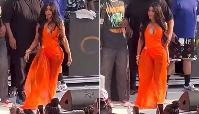 cardi b