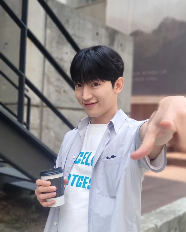 kim hyun wook
