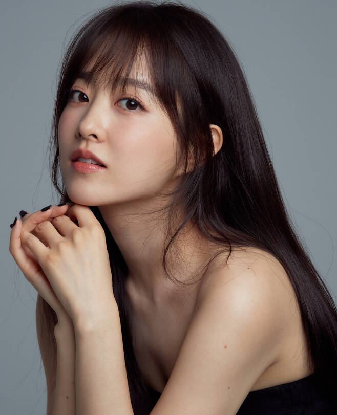 park bo young