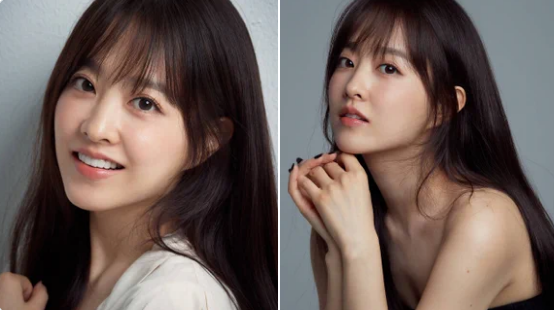 park bo young