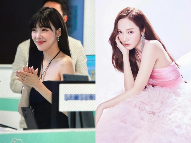 tiffany jessica