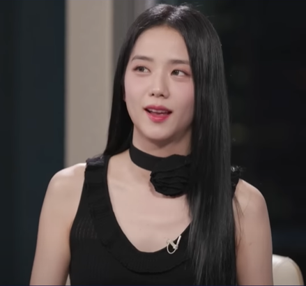 jisoo blackpink