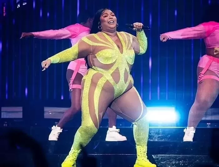 Lizzo
