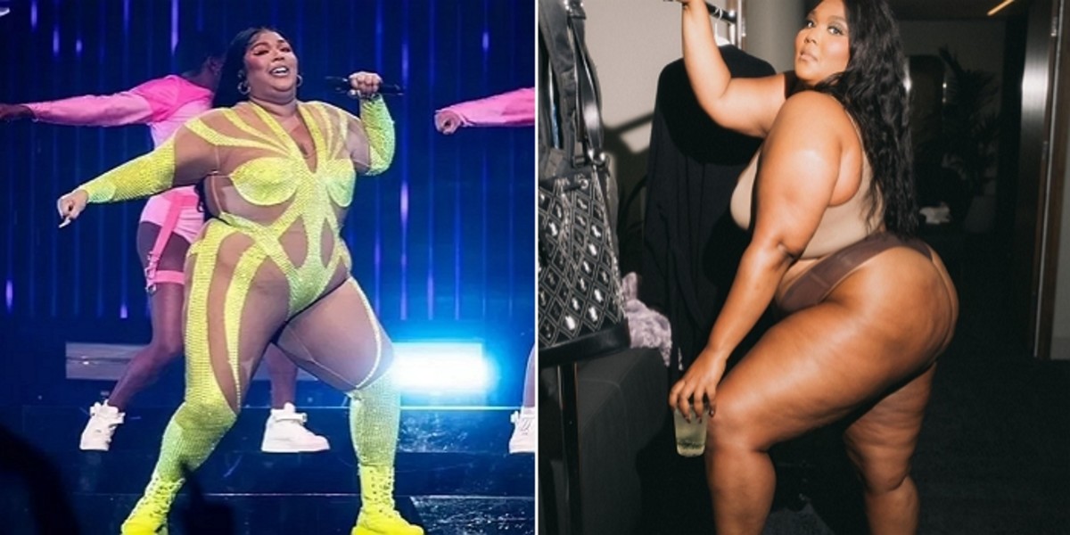 Lizzo
