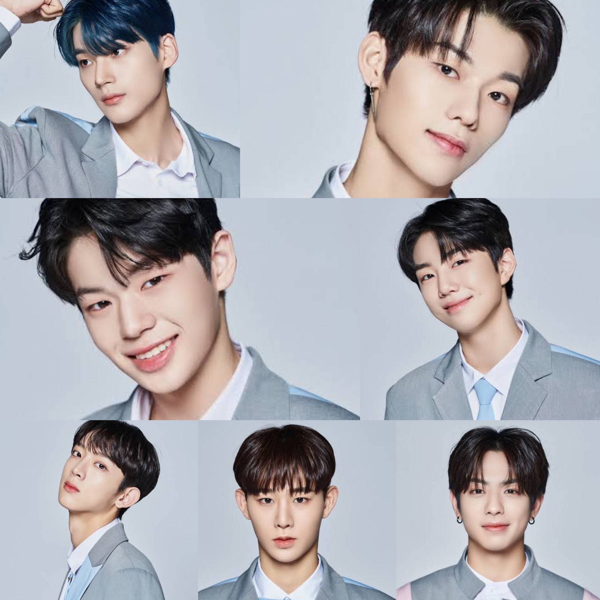 boys planet