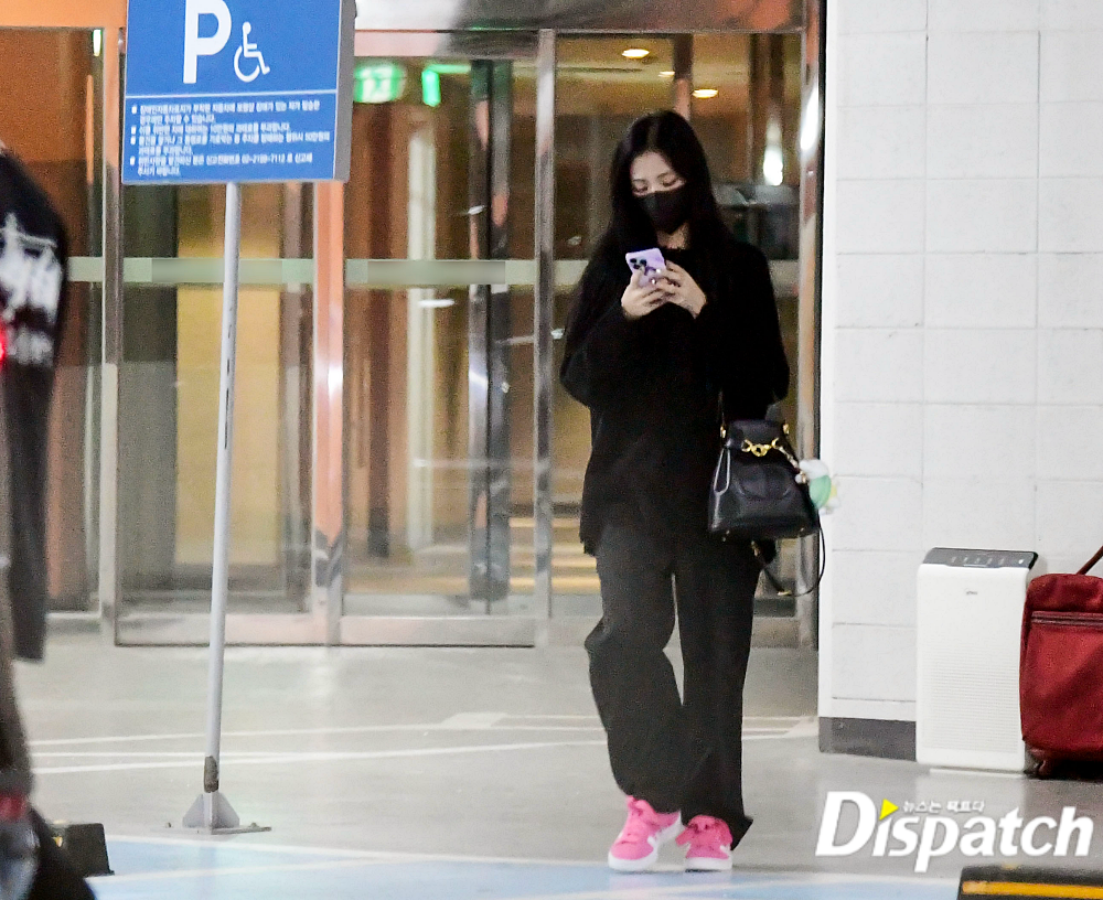 Jisoo blackpink