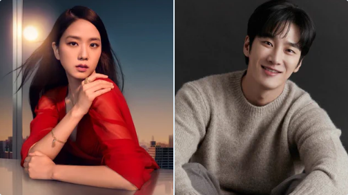 jisoo ahn bo hyun