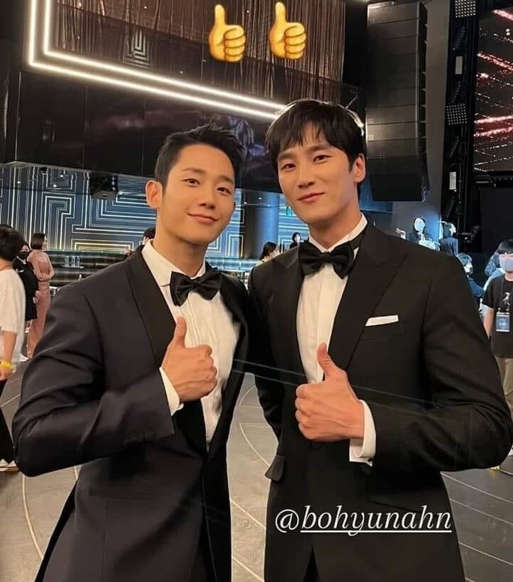 ahn bo hyun jung hae in