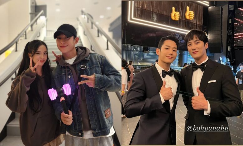 Jung Hae In