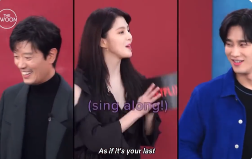 Han So Hee