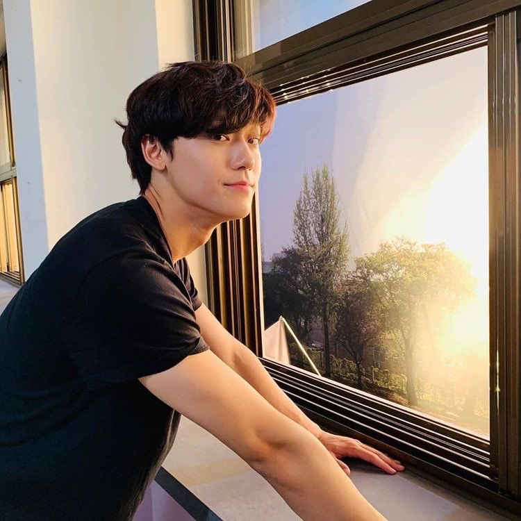 Lee Do hyun