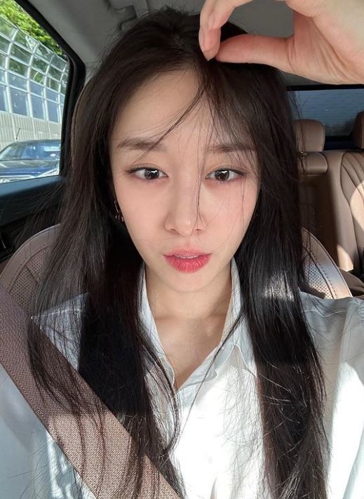 t ara ji yeon