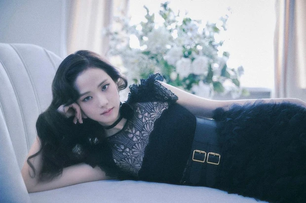 jisoo blackpink 