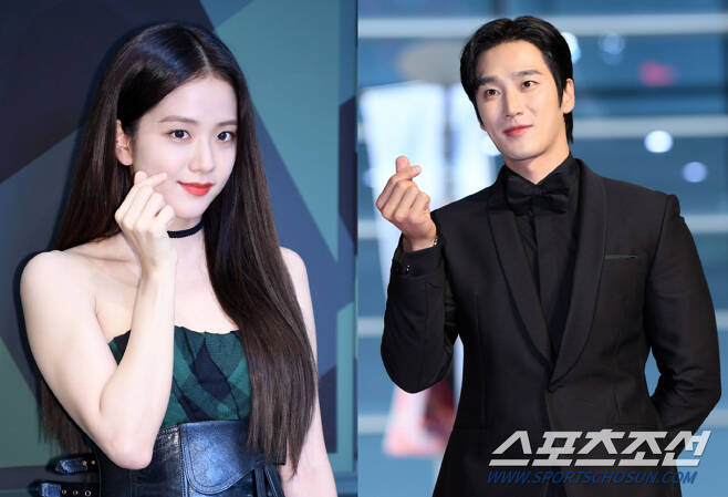jisoo ahn bo hyun