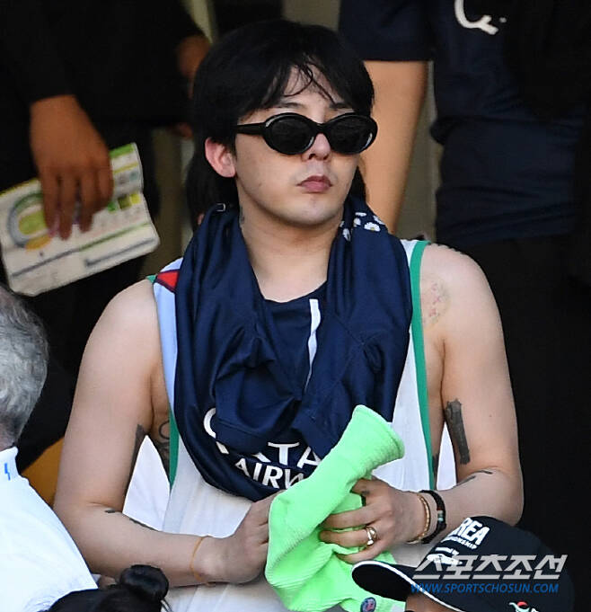 G-Dragon