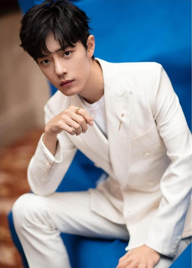 Xiao Zhan