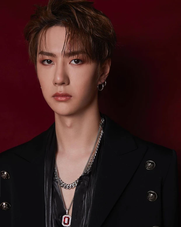 Wang Yibo
