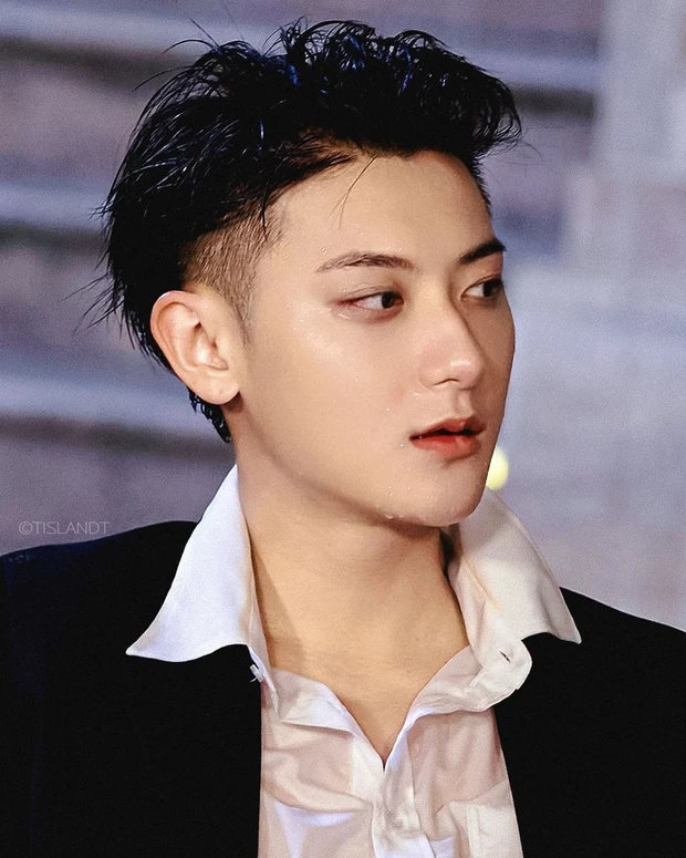 Huang Zitao