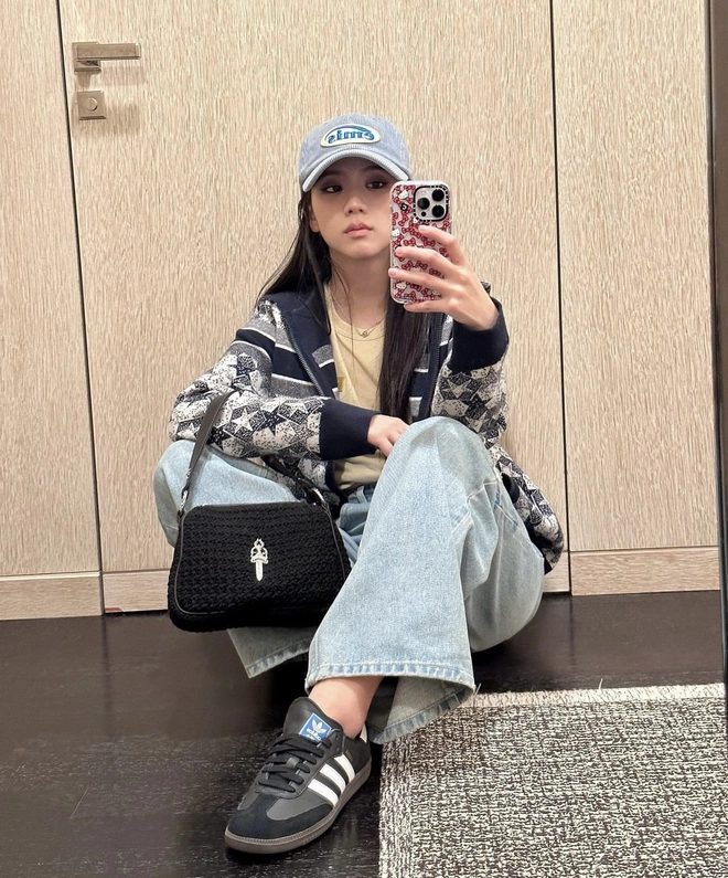 jisoo blackpink