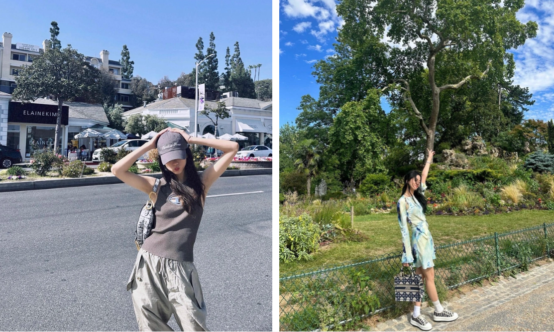 jisoo blackpink