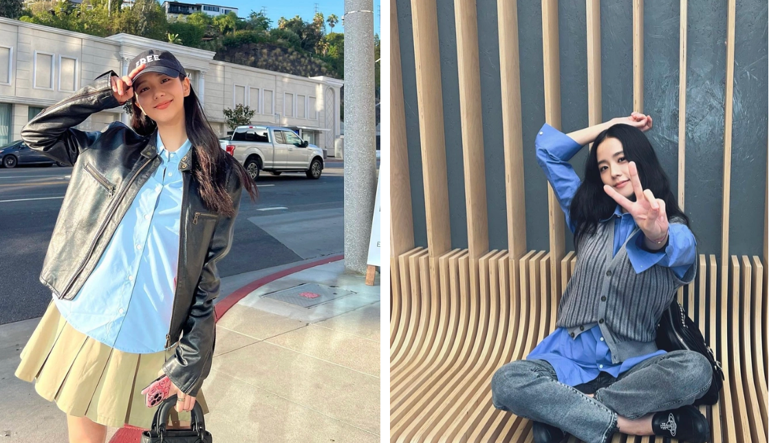 jisoo blackpink