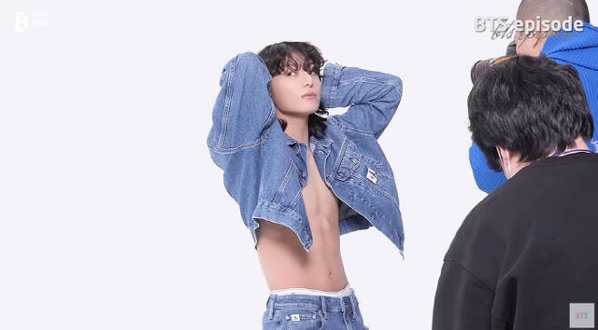 bts jungkook