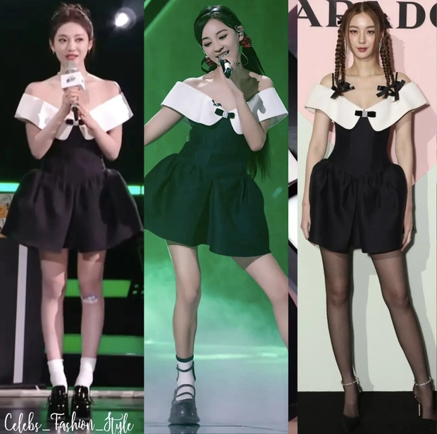 NingNing, Ivy Chen Thanaerng