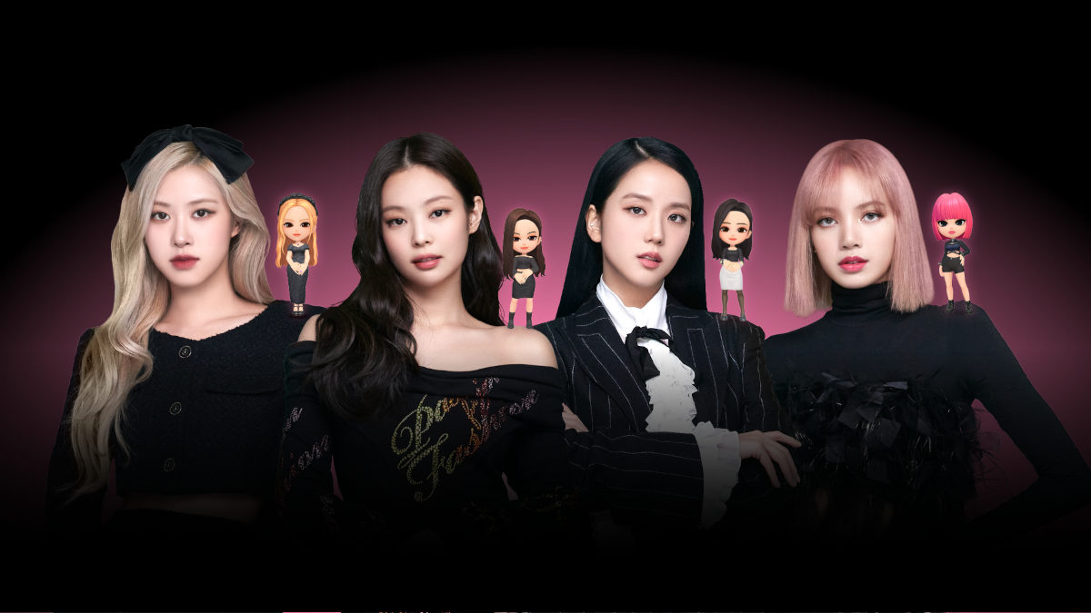 blackpink 