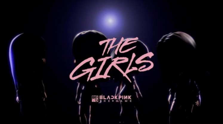 blackpink 