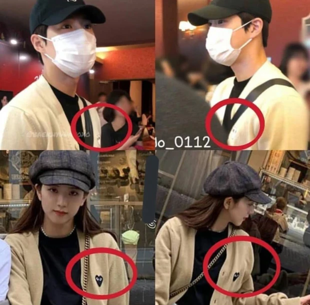 suho jisoo