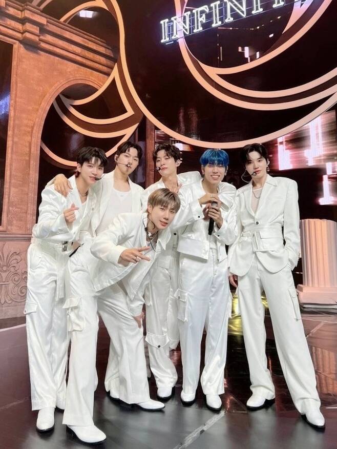 Infinite 