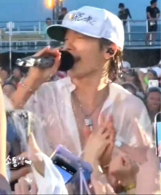 Super Junior Donghae