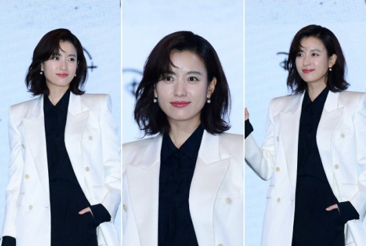 Han Hyo Joo