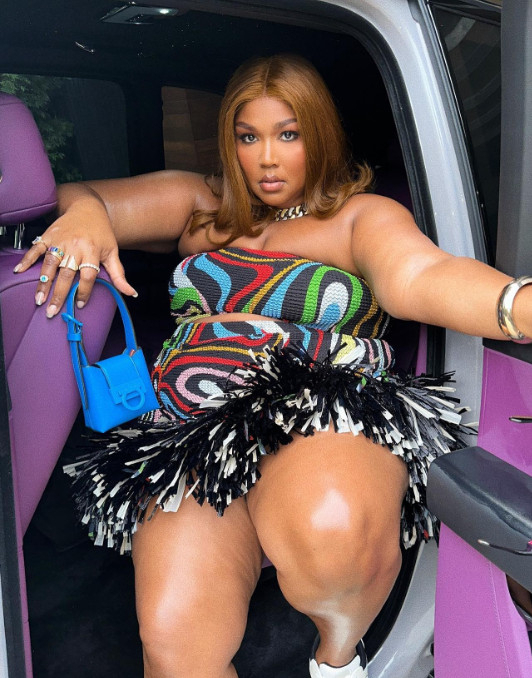 Lizzo