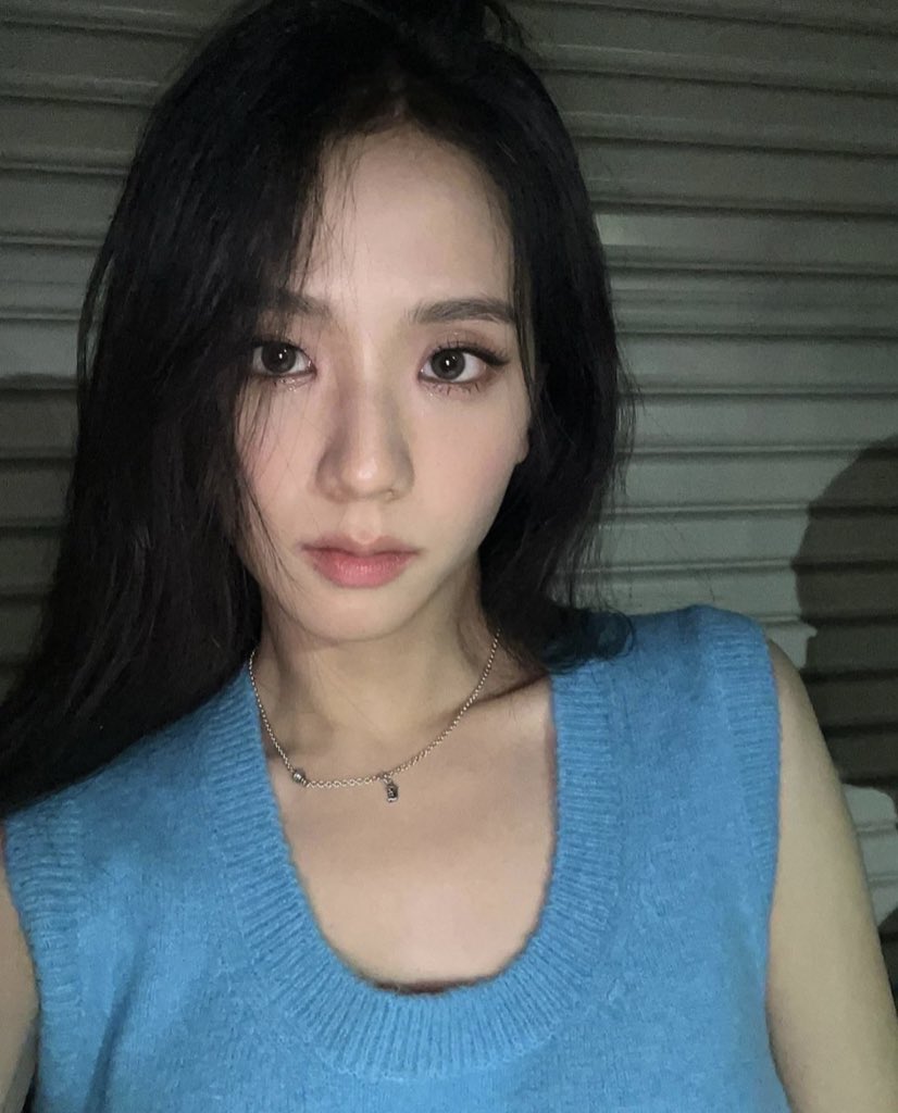 jisoo blackpink