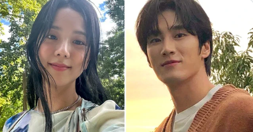 jisoo blackpink ahn bo hyun thumbnail 