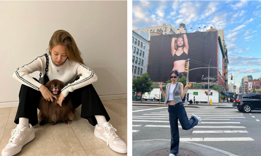 jennie blackpink