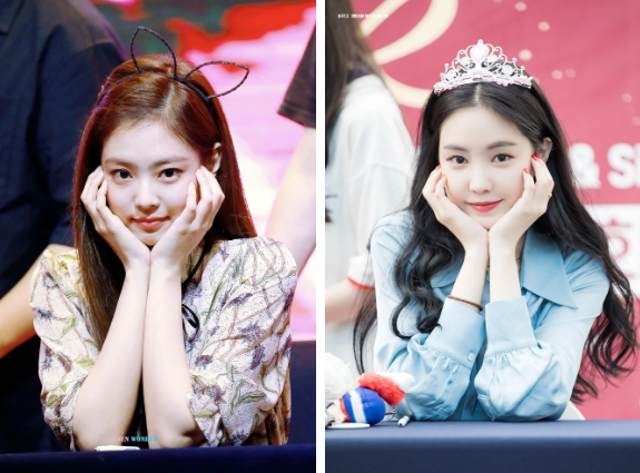 son na eun jennie blackpink