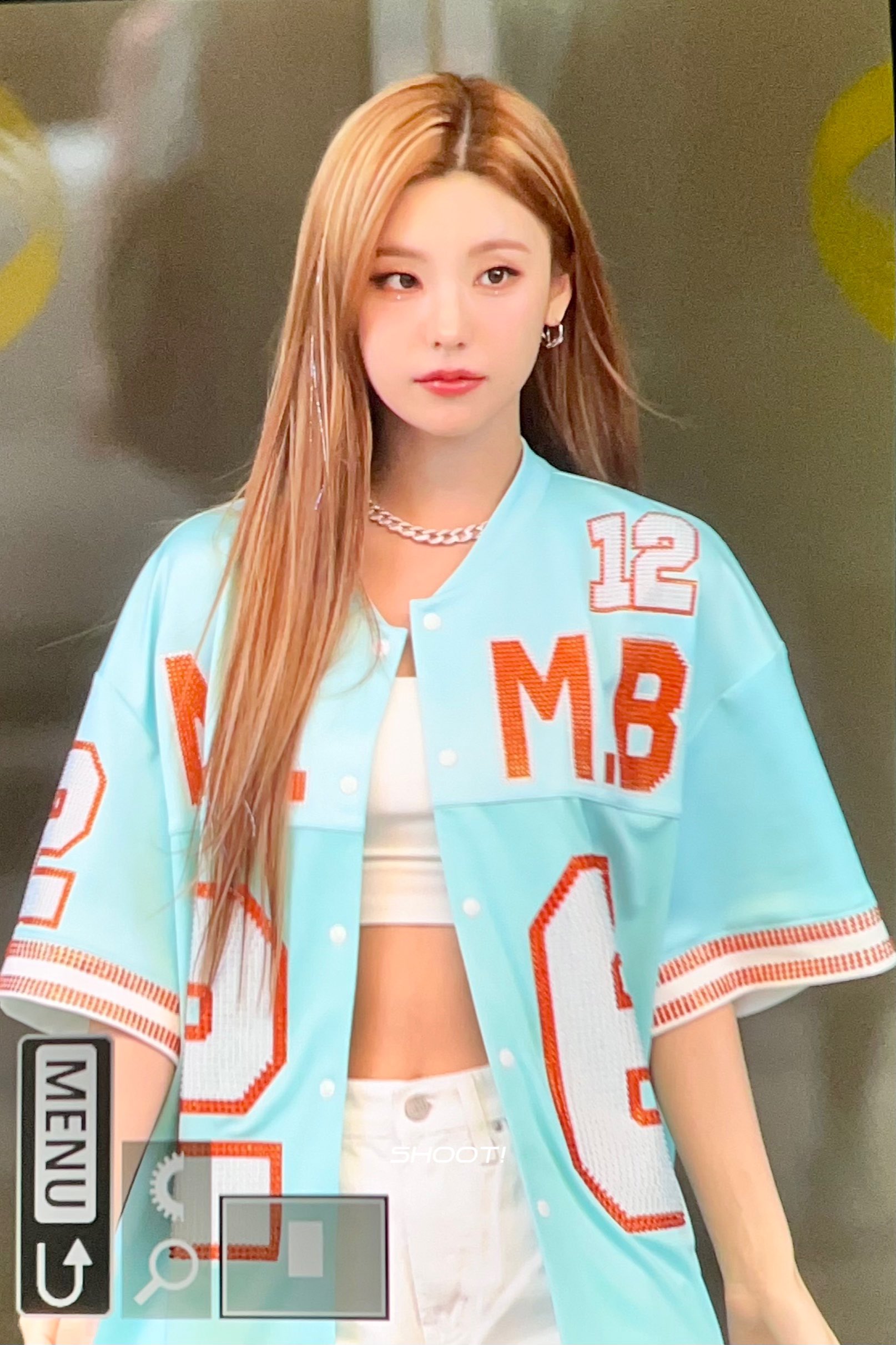 itzy yeji