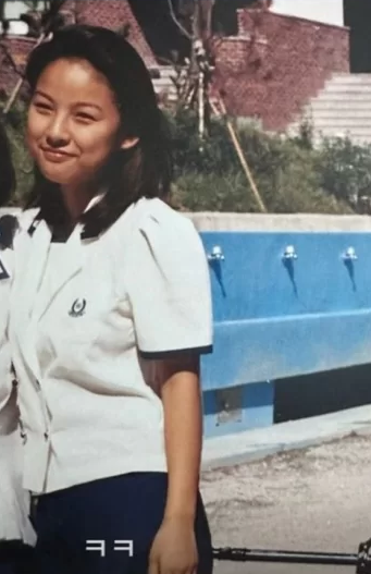 lee hyori