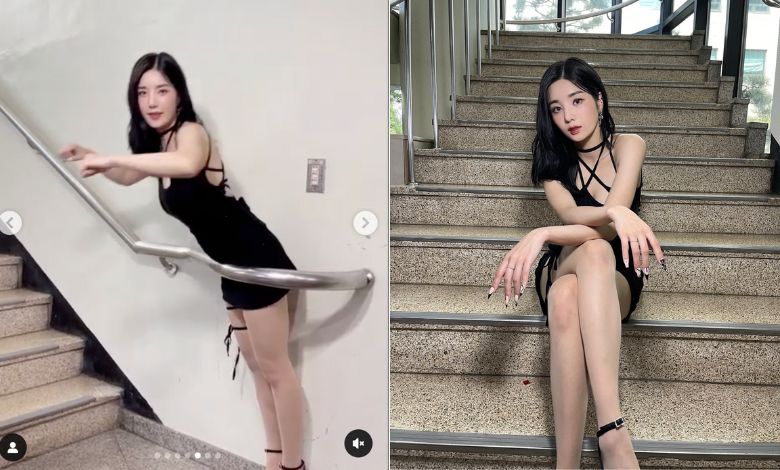 kwon eun bi