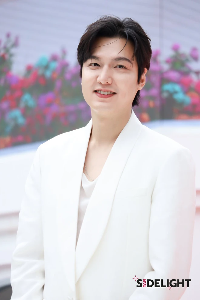 lee min ho