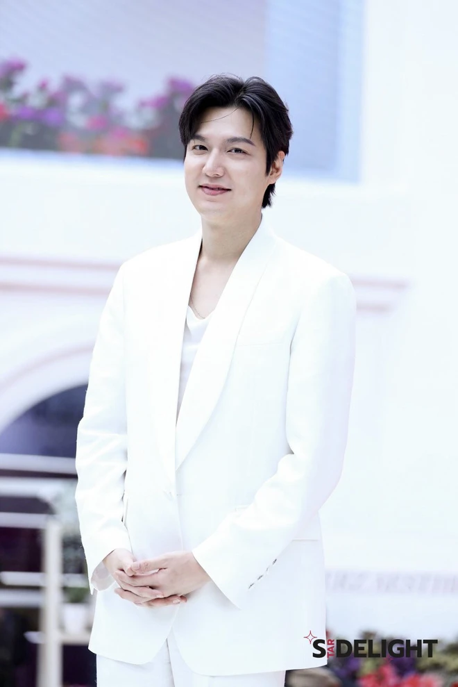 lee min ho