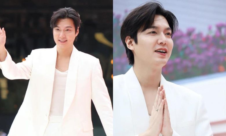 Lee Min Ho