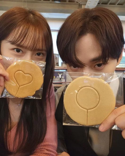 lee junho im yoon ah
