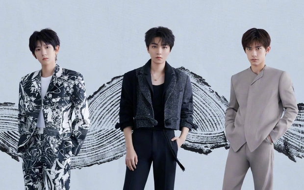 tfboys