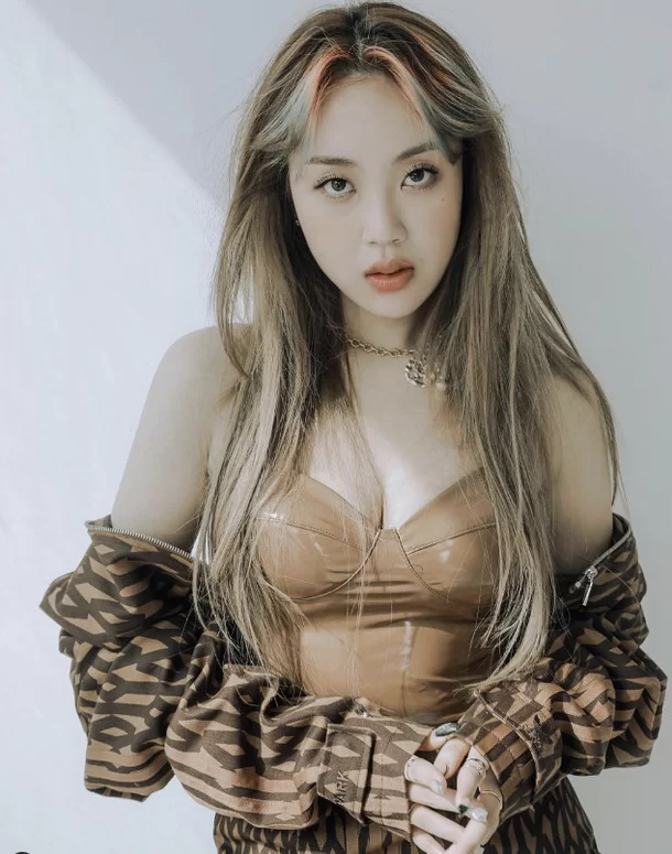 Lee Young ji