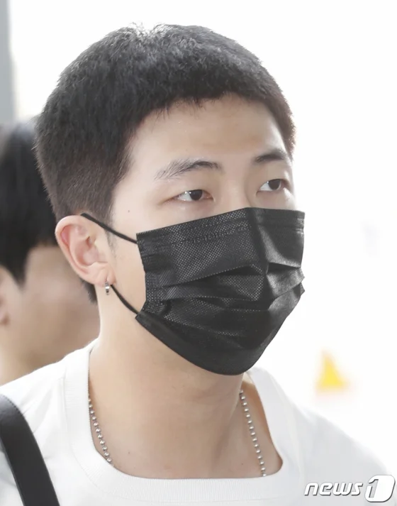 bts rm