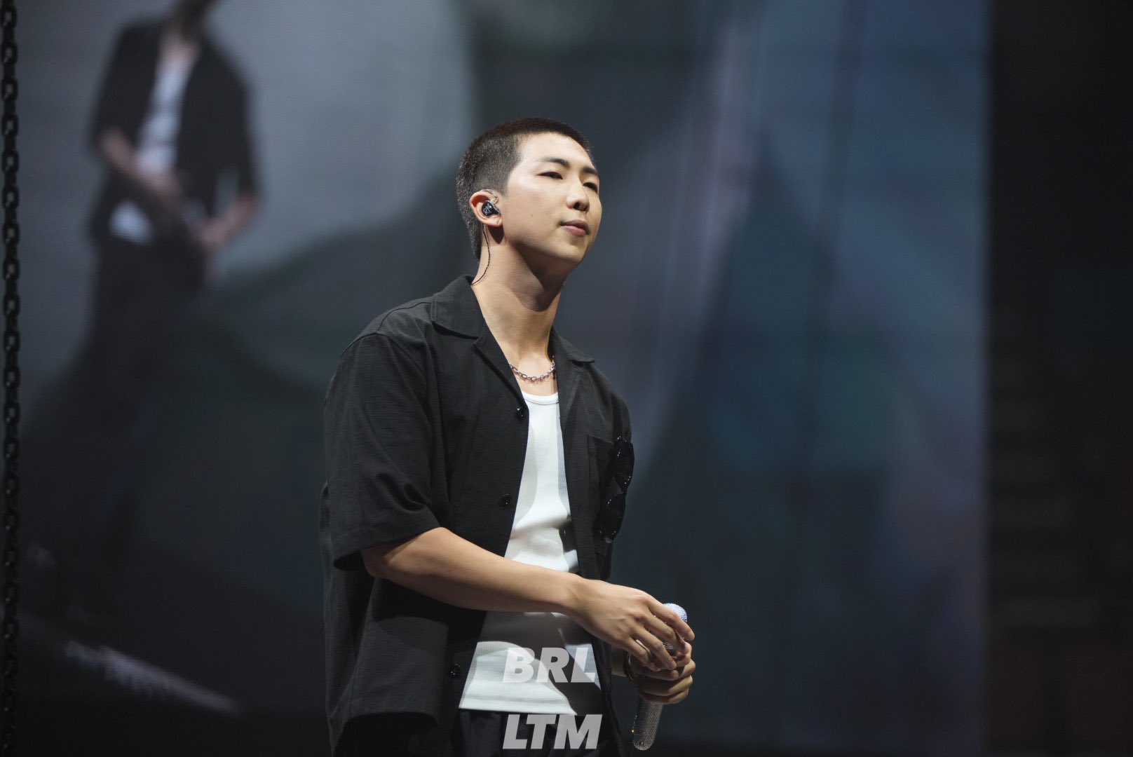 bts rm