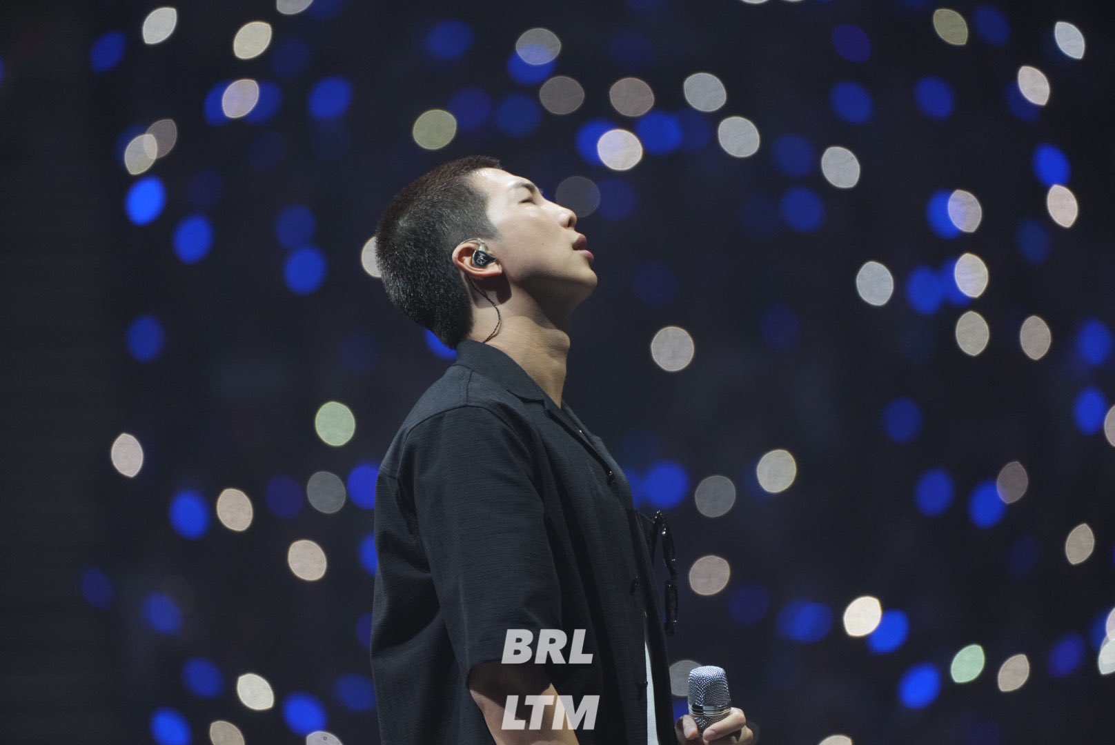 bts rm